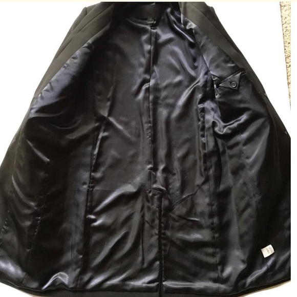 NWOT. J. Crew Collection wool coat - Picture 6 of 8